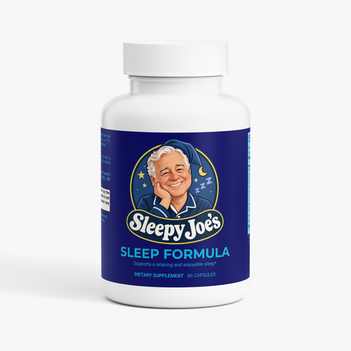 Sleep Formula