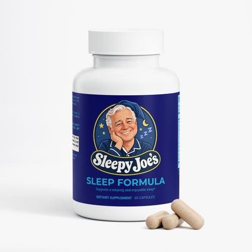 Sleep Formula