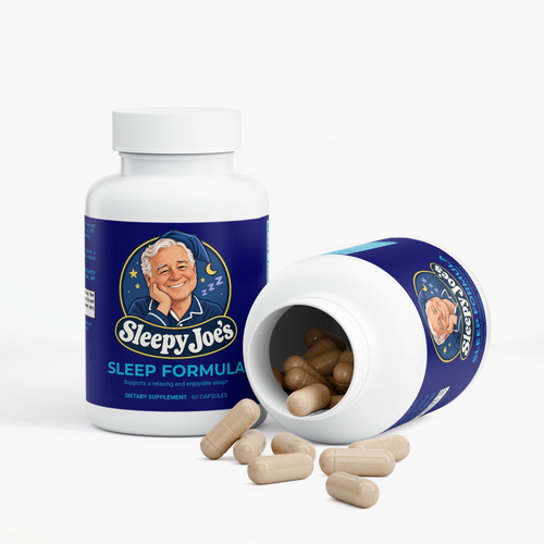 Sleep Formula