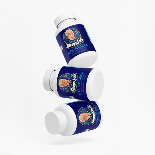 Sleep Formula