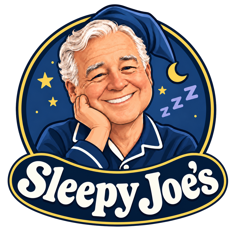 Sleepy Joe's