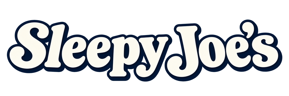 Sleepy Joe's